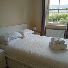 Holiday Letting Cleaning Aberystwyth